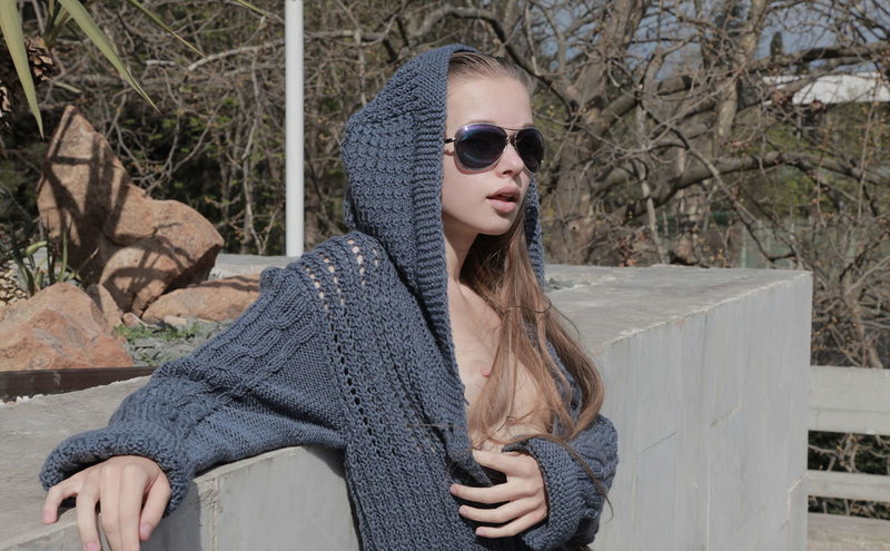 Дарьяша, 24 года, 0 размер груди