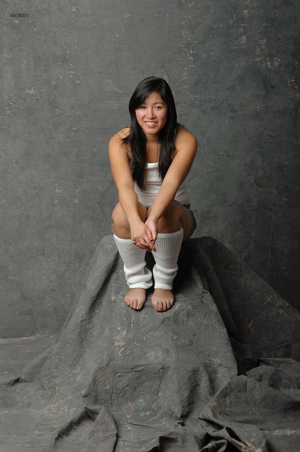 Дина, 19 лет, 2 размер груди