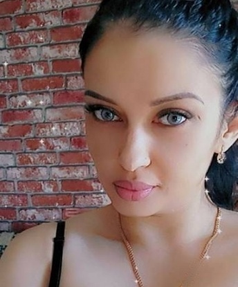 Алена, 28 лет, 3 размер груди